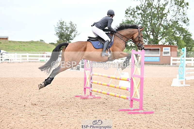 250820B-103614-00135 - Clear Round and Cls 1 British Novice and 90cm Open