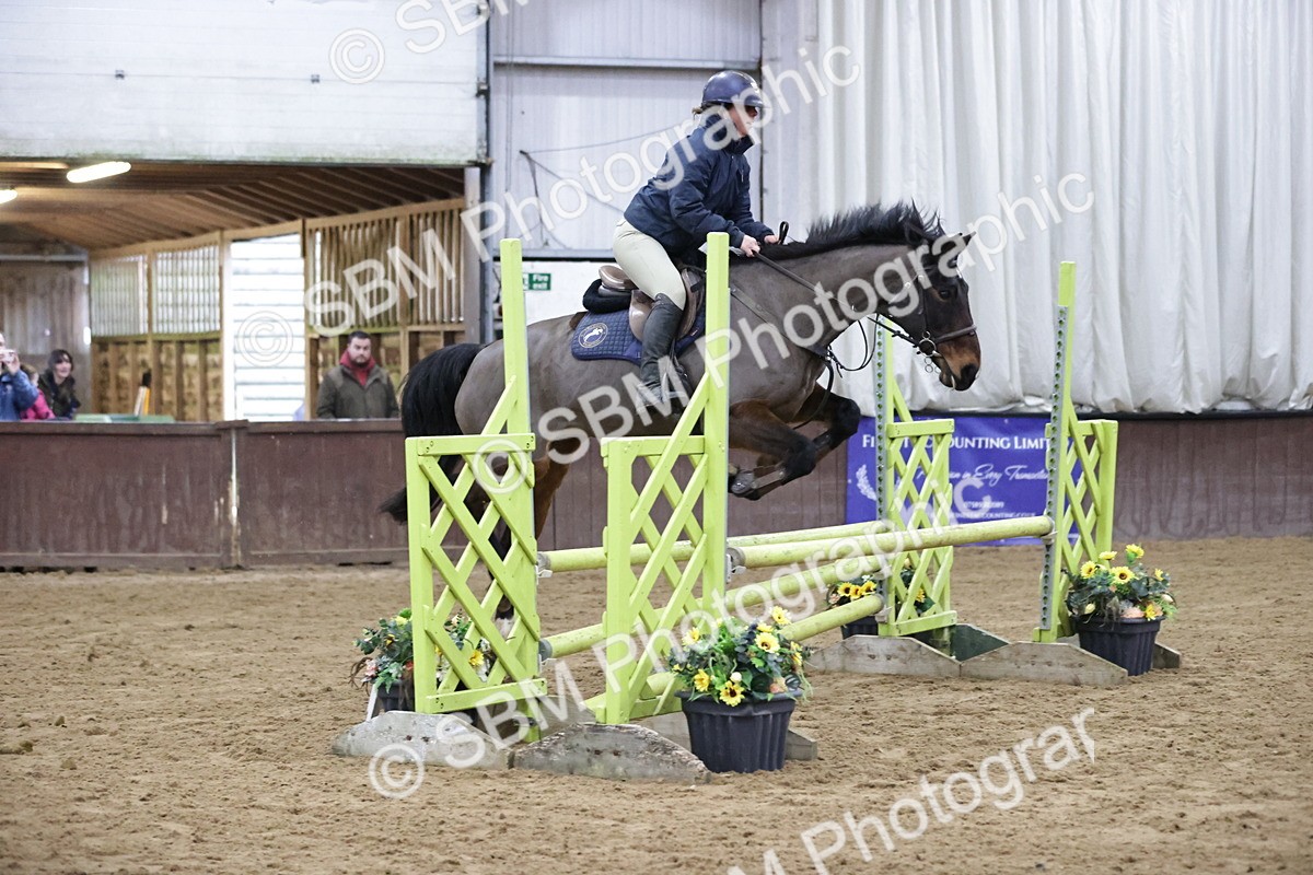 SBM_000055 - Class 1 - Clear Round