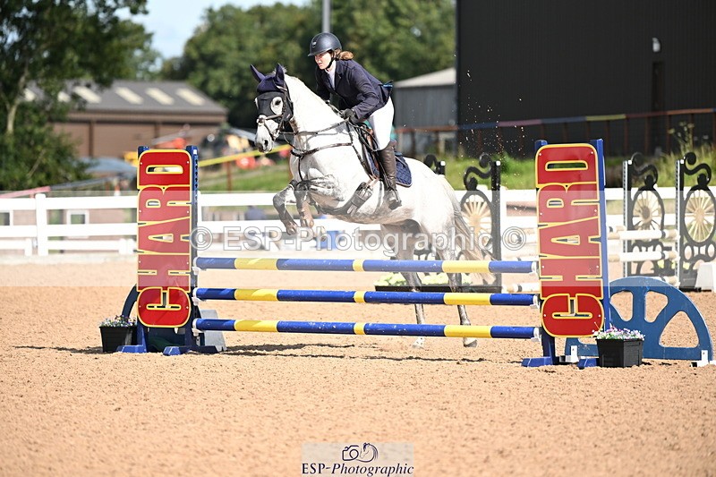 240914A-115118-06637 - Cls 22-S 85cm Amateur Qualifier