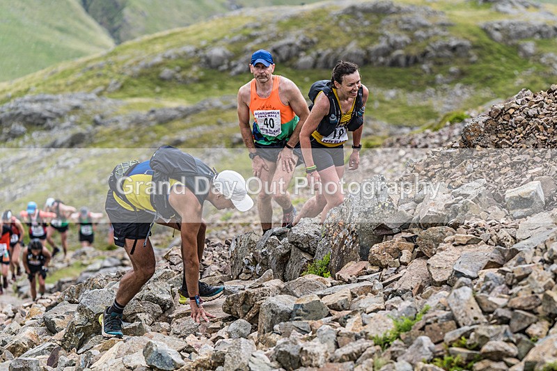 Borrowdale-937 - Borrowdale Fell Race Saturday 3rd August 2024