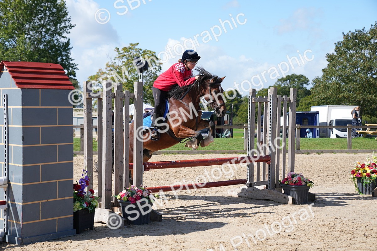 SBM_05039 - J56 - Clear Round 70cm