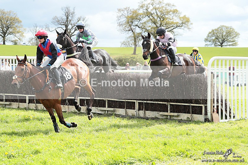 PtP 180426 288 - Worcestershire Hunt PtP Chaddesley Corbett 18/04/26