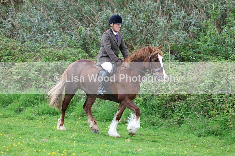 3E7A0632 - Class 5: Ridden M & M Senior