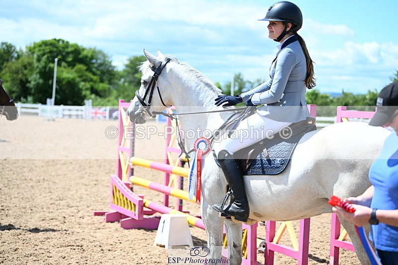 240608A-130414-01126 - Cls 9 Pony BN Jump Off and Presentations