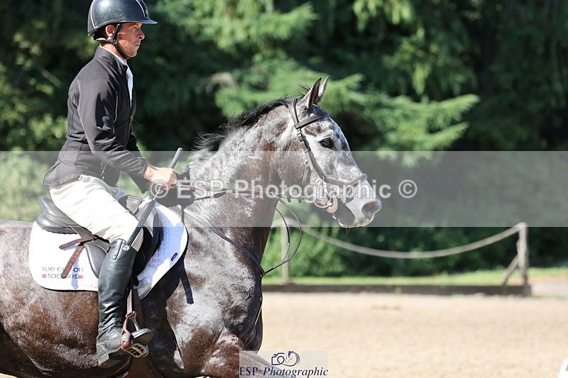 250703A-091010-00238 - Cls 5 85cm Amateur Qualifier