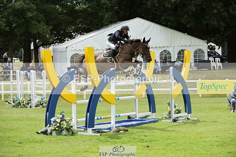 240704-132413-04888 - Cls 3 National 1.30m Open
