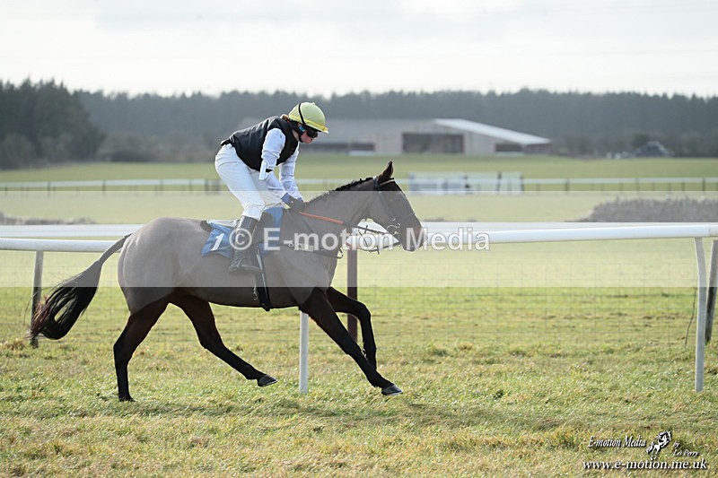 PR PtP 250126 543 - Pony Racing Cocklebarrow 25/01/26