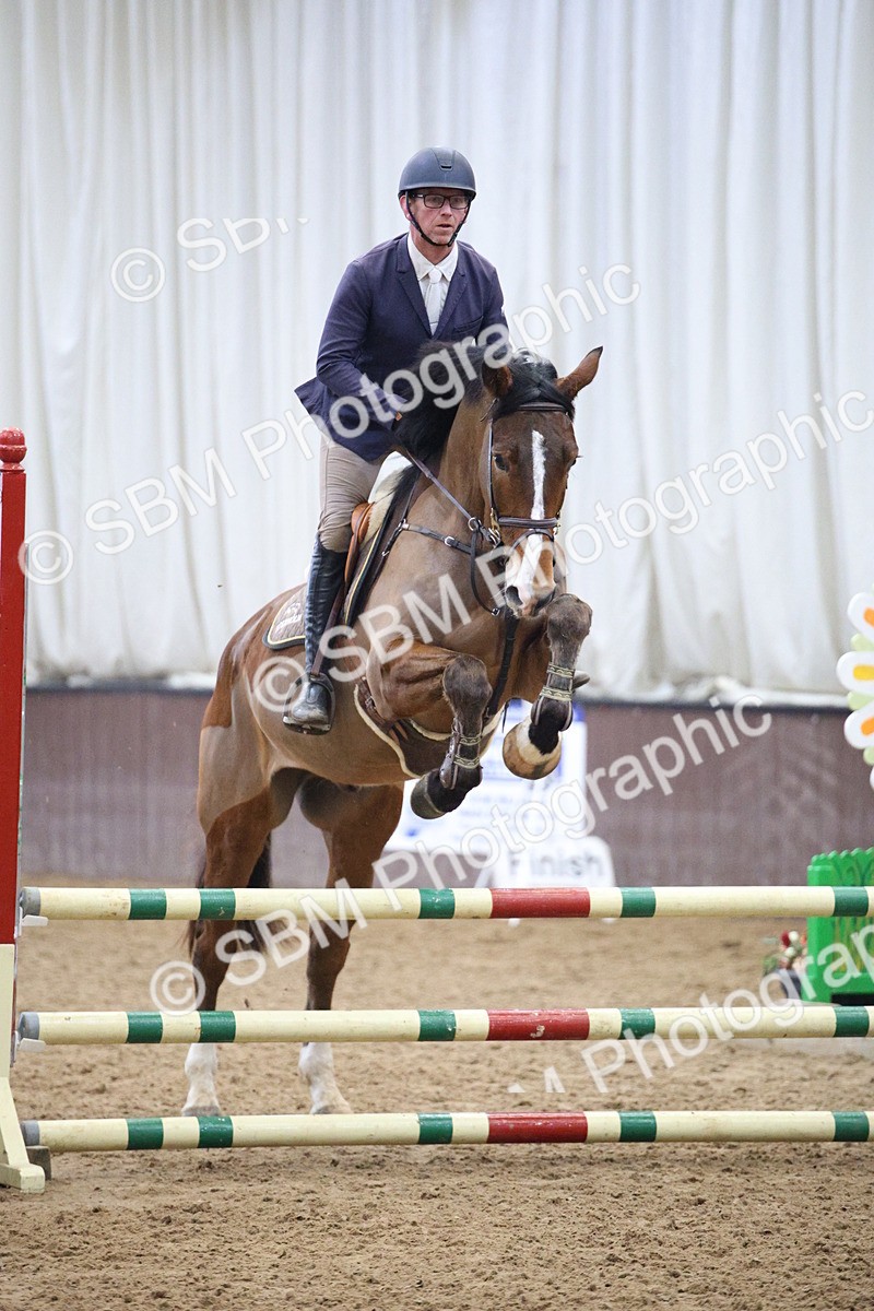 5K7A3282 - Class -1 - Equissage Pulse Senior BritiNovice/ 90cm Open