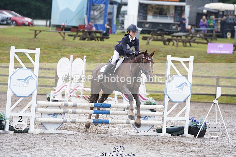 240824X-094106-22439 - 70cm Round 1 9.30 to 11.10