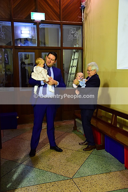 GRC-497 - Emma and Ciaran