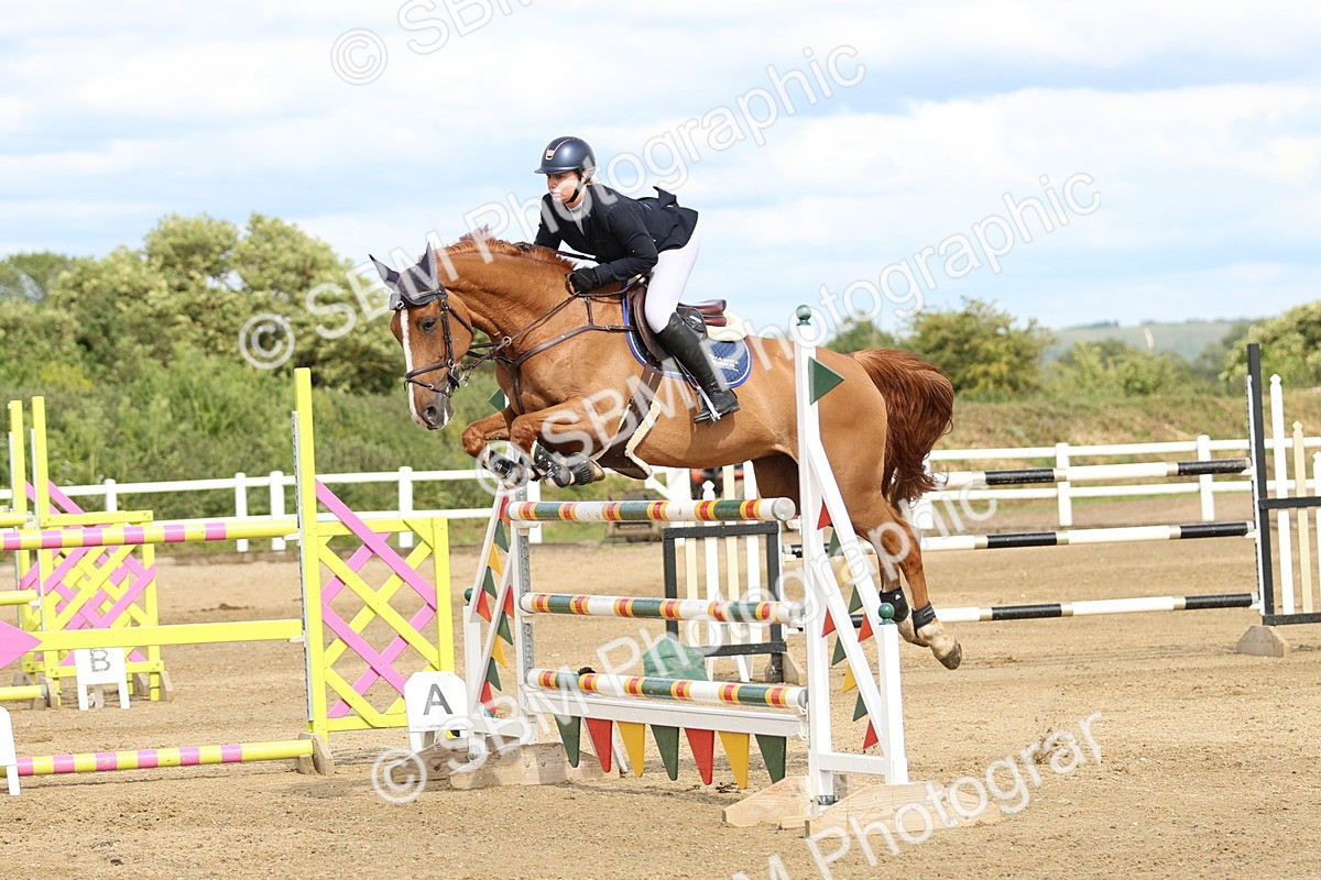 SBM_001556 - Class 6 - National B&C Handicap Championship Qualifier - 1.25m