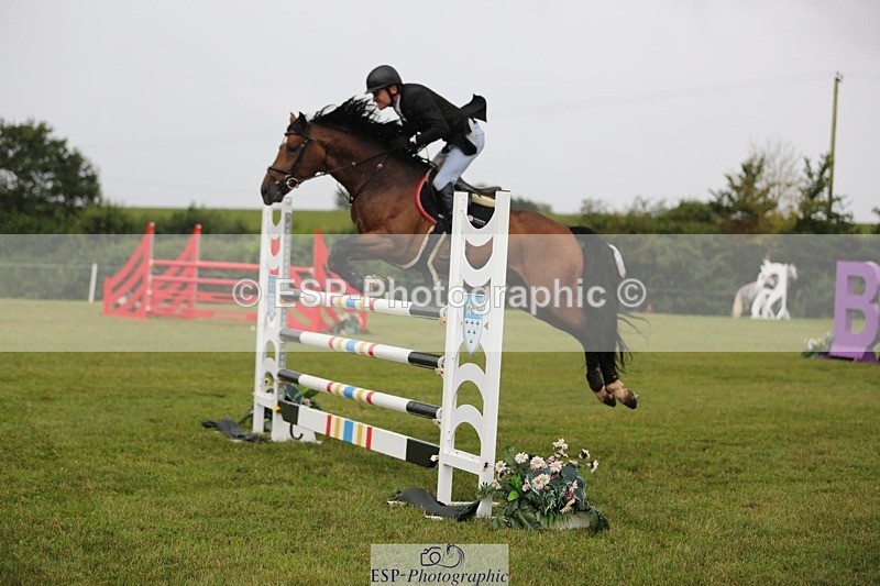 230714-092614-30873 - Cls 73 Fox Hunter Final 1st round