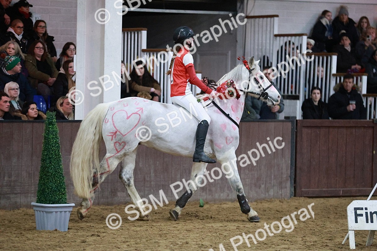 SBM_005815 - Bareback - Camera 1