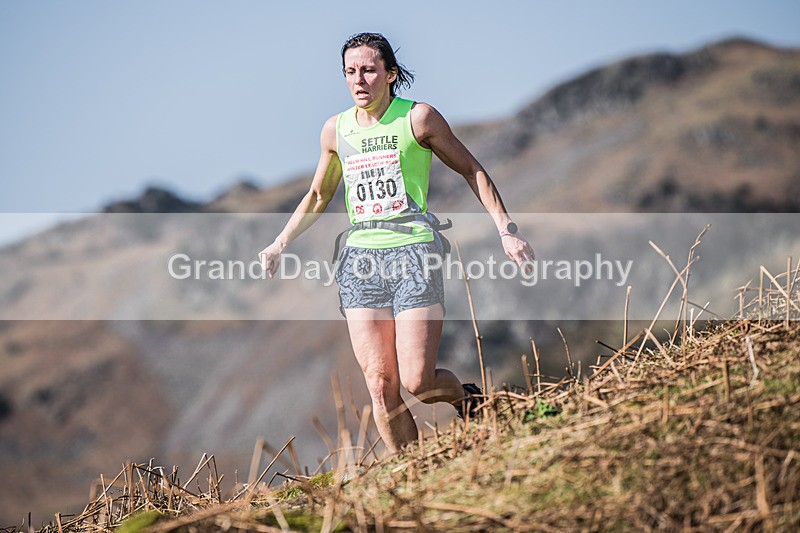 Elterwater-807 - Kendal Winter League Elterwater Senior Fell Race Sunday 9th March 2025