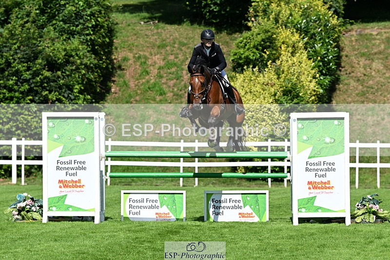 250703A-101911-02576 - Cls 1 Snr Foxhunter