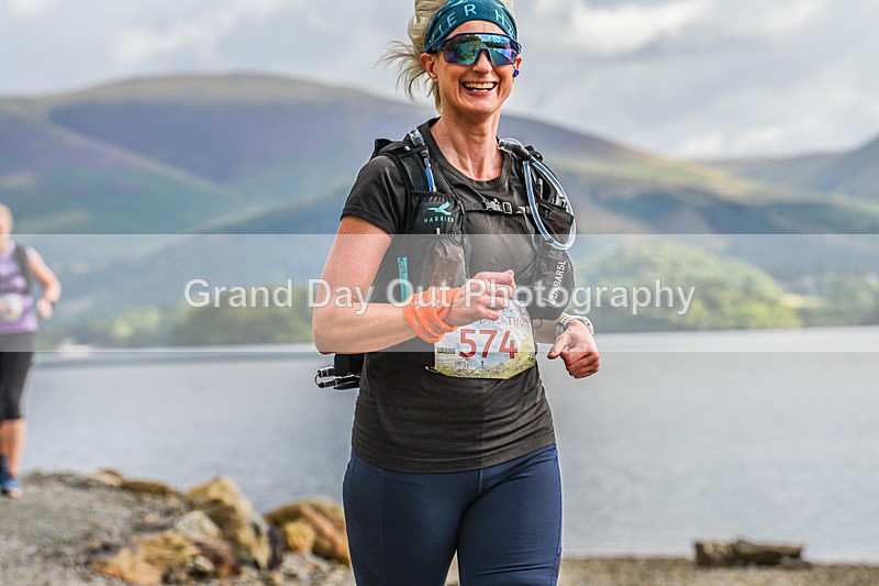 Borrowdale 21K-213 - High Terrain Events Borrowdale 21K Trail Run Sunday 21st August 2022
