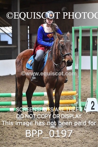 BPP_0197 - CLASS 3 40CM