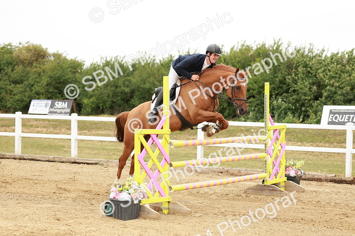 SBM_006818 - Class 2 - Senior Discovery - 1.00m Open