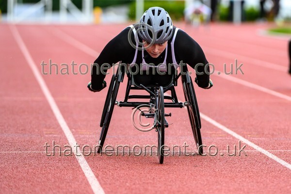 ComMast25-920430 - Track Male Set Two