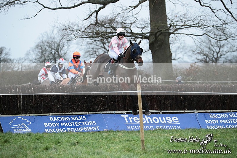 PtP 141225  0777 - Harkaway Club PtP Chaddesley Corbet 28/12/25