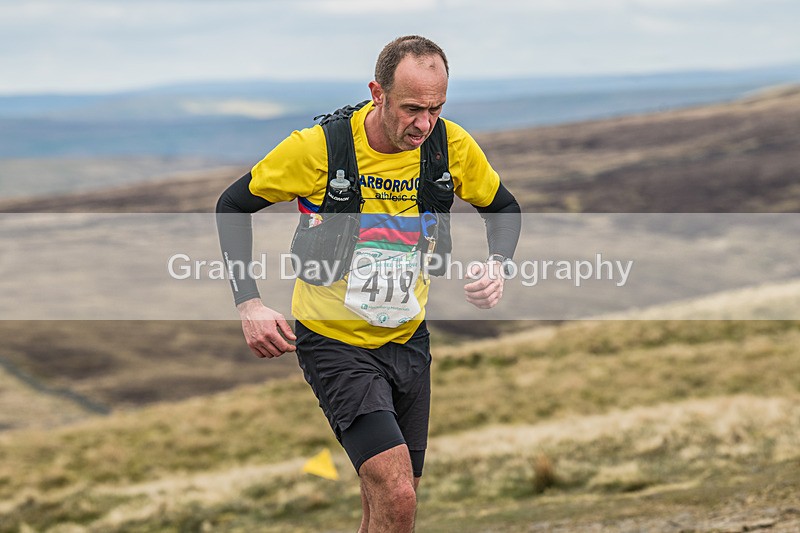 3 Peaks-954 - The 3 Peaks Race Saturday 27th April 2024