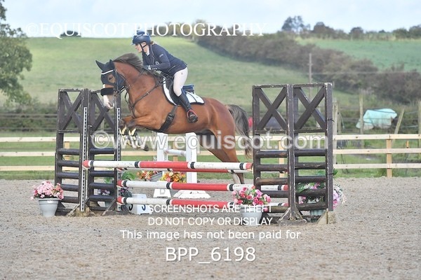 BPP_6198 - CLASS 3 Equiyd 0.85m Amateur Championship Qualifier