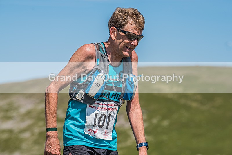 Duddon Long-556 - Duddon Valley (Long) Fell Race Saturday 3rd June 2023
