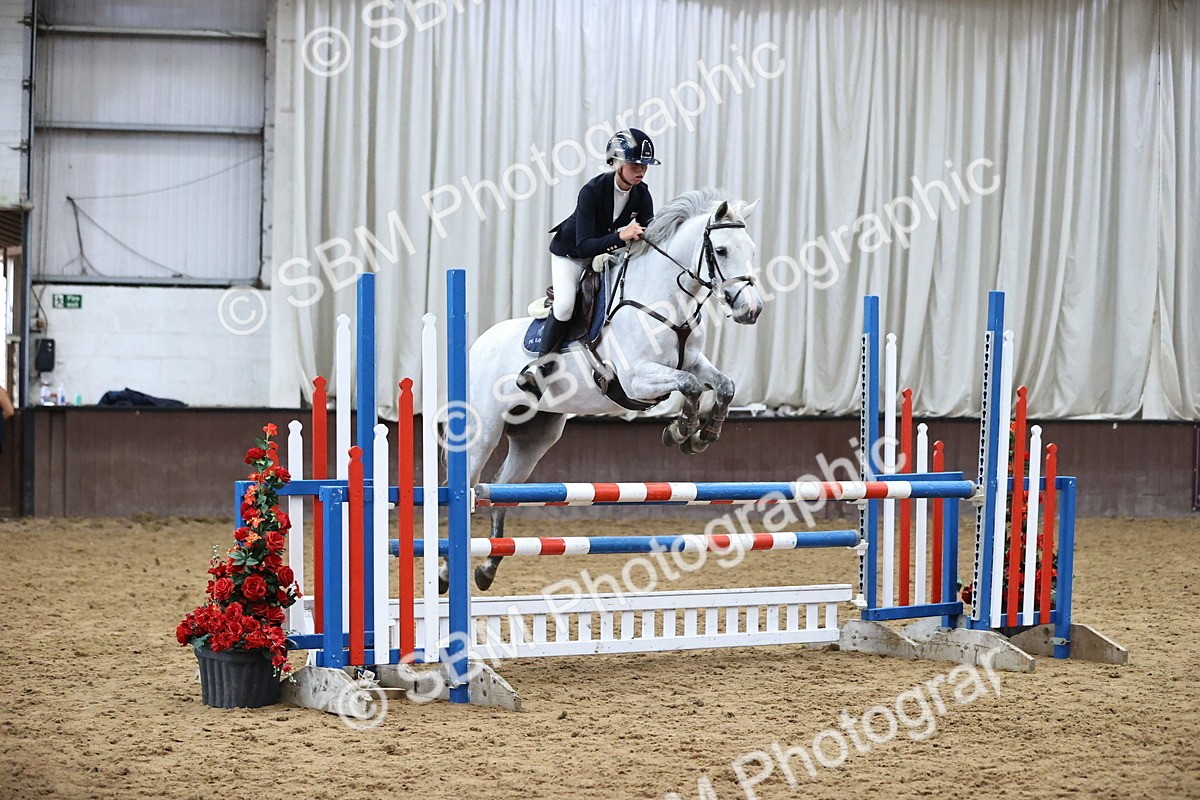 SBM_002709 - Class 6 - Pony Newcomers 1.00m Open