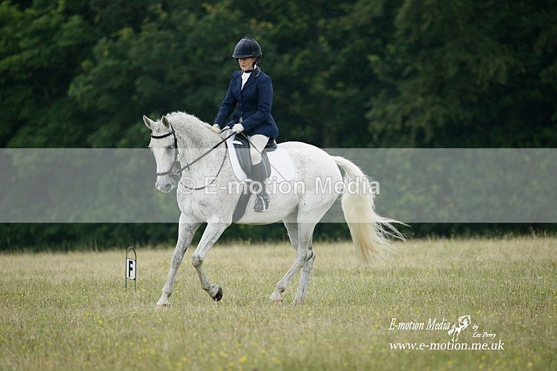 BVRC 030721 643 - Bourne Valley Riding Club Dressage 03/07/21