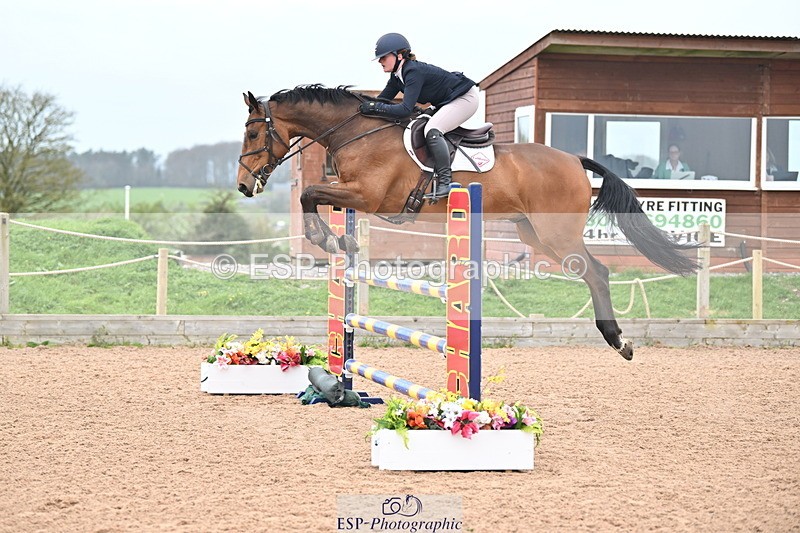 240406A-095909-02593 - Cls 13 Snr 1.05m & 1.10m