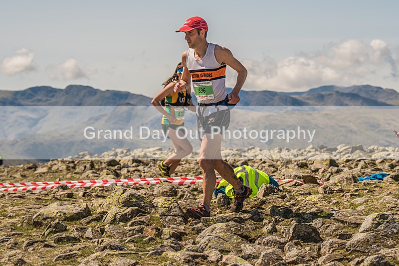Fairfield-446 - Fairfield Horseshoe Fell Race Saturday 13th May 2023