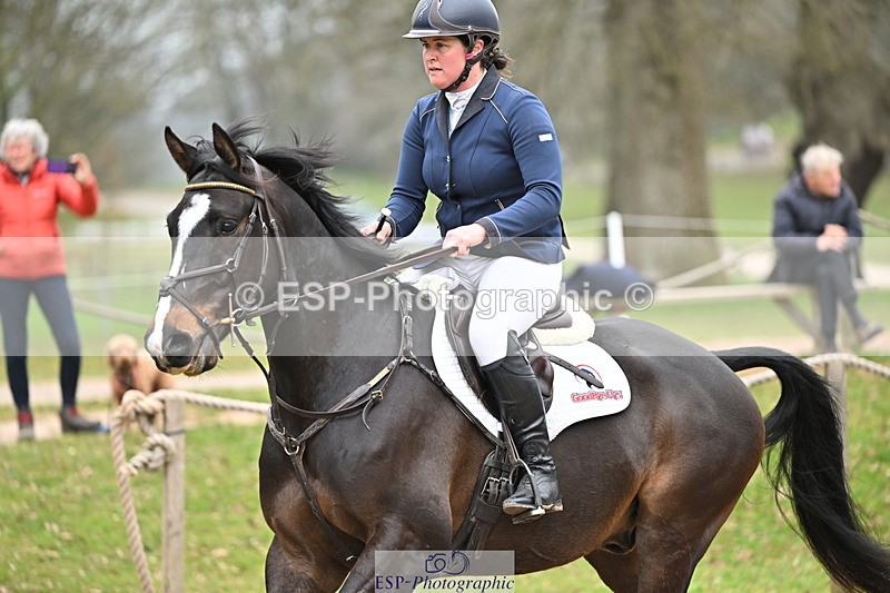 250321A-131007-00872 - Cls 7 85cm Amateur Quali