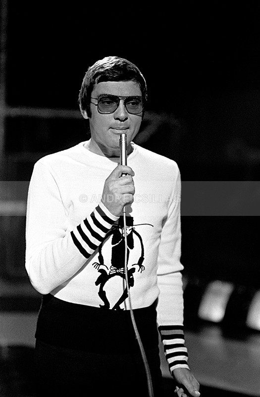 GENE PITNEY - P..