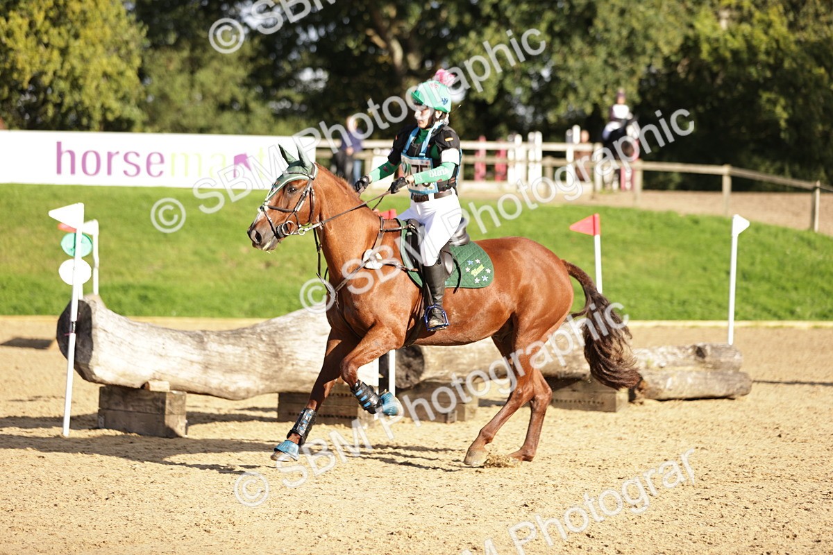 SBM_11908 - E6 - Eventers Challenge 80cm Championship