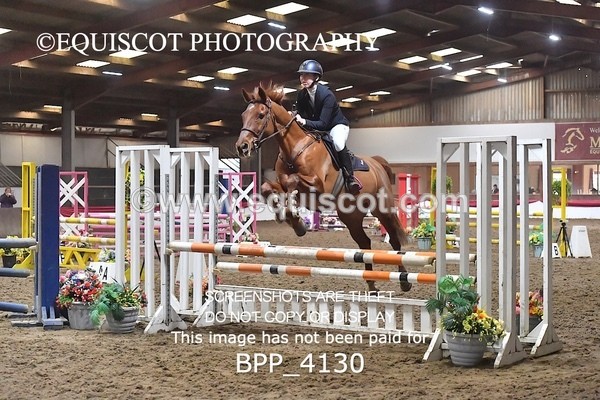BPP_4130 - CLASS 4 95cm National Amateur Championship Qualifier