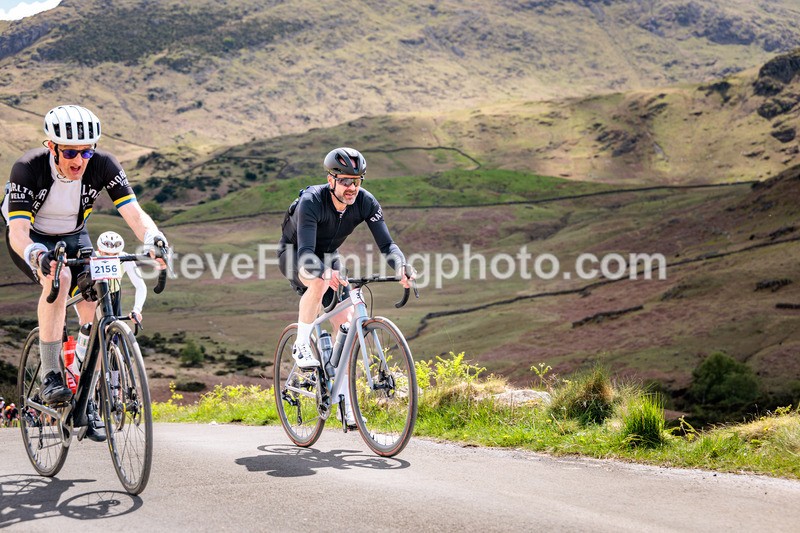 135713 - Blea Tarn Climb 13:00 - 14:00