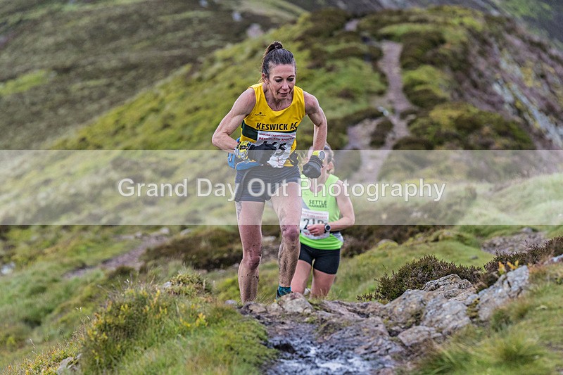 Buttermere-115 - Buttermere Sailbeck Fell Race Saturday 15th June 2024