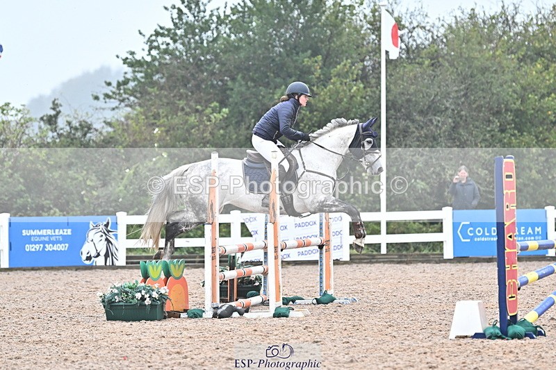 241006A-093043-05728 - Cls 23 85cm Nat Am  Quals