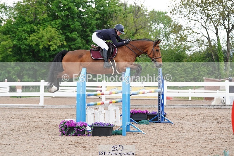 250511-115330-13585 - Cls 31 Snr Discovery and 1m Open