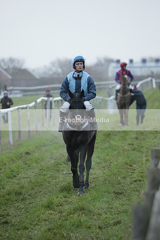 PtP 041222 0545 - Wheatland  Hunt PtP Chaddesley Corbett, Worcs 04/12/22