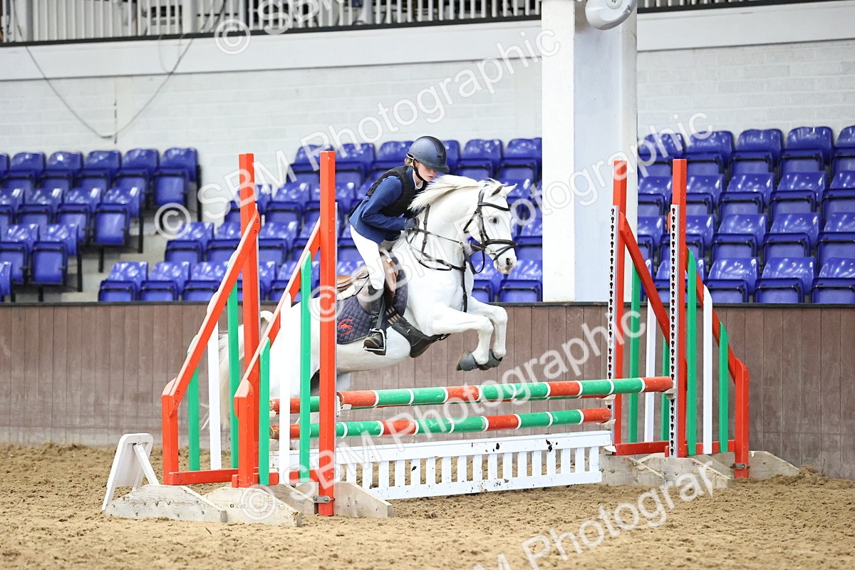 SBM_001921 - Class 5 - Henlow Veterinary Hospital - 70cm Area 12 Championship Qualifier