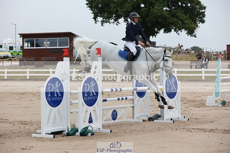 250717-091519-03467 - Cls 9, 1 Star Bronze Tour