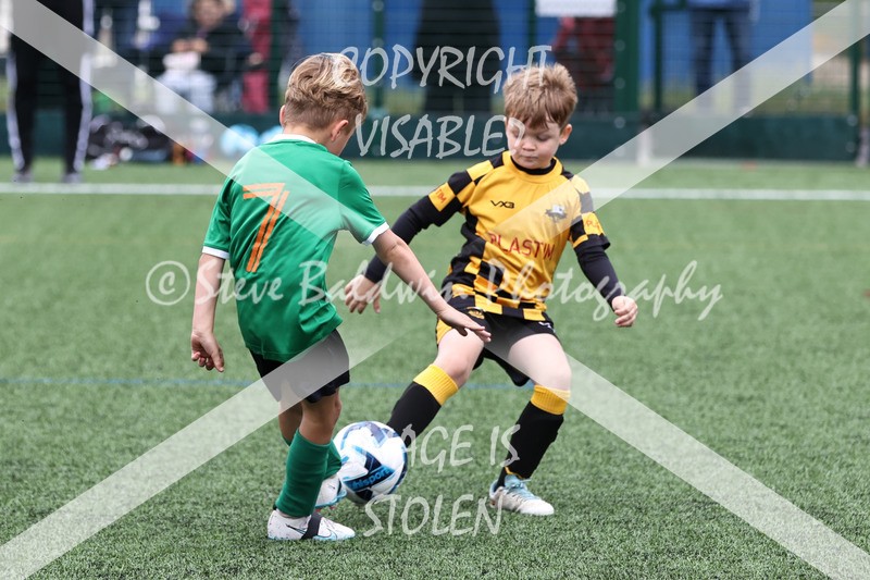 1DX33292 - Sat 6th U7 Boys