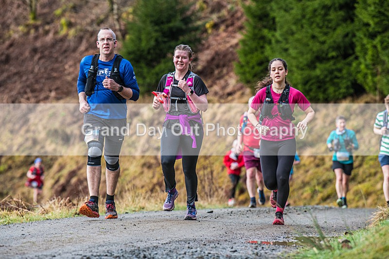 Glentress-917 - High Terrain Events Glentress Marathon 21 & 10K Trail Races Sunday 18th February 2024