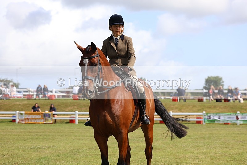 3E7A9494 - Class 4: Rising Star M/H Hunter