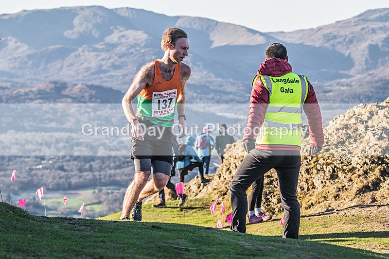 Wansfell-220 - Wansfell Race Saturday 27th December 2025