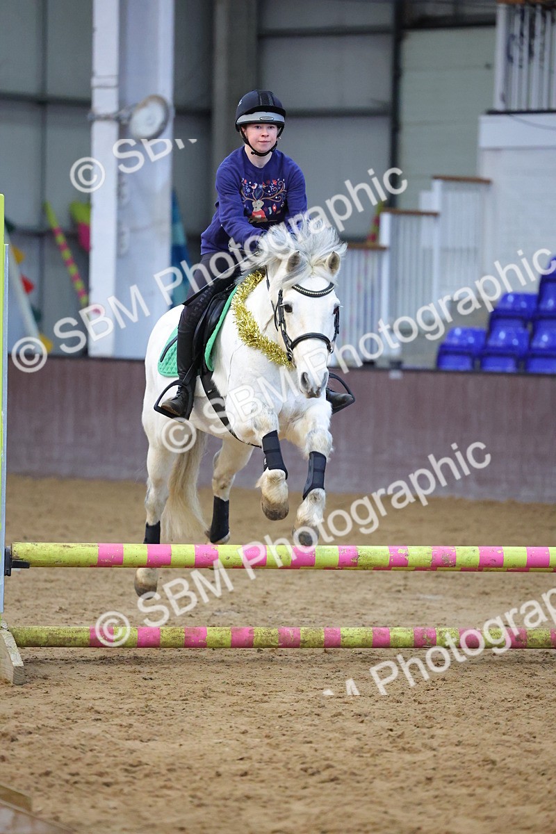 SBM_000438 - Class 2 - Show Jumping 60cm
