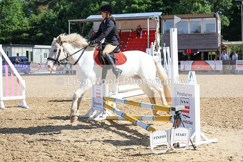 3E7A2458 - Class 1: 60cm Juniors and Seniors