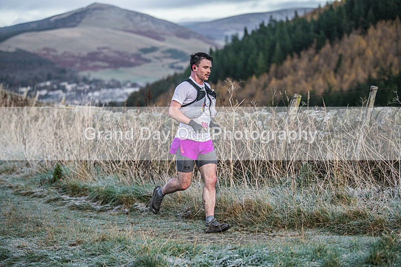 Tweed Valley-4 - High Terrain Events Tweed Valley 65 & 50K Ultra Trail Races Sunday 17th November 2024