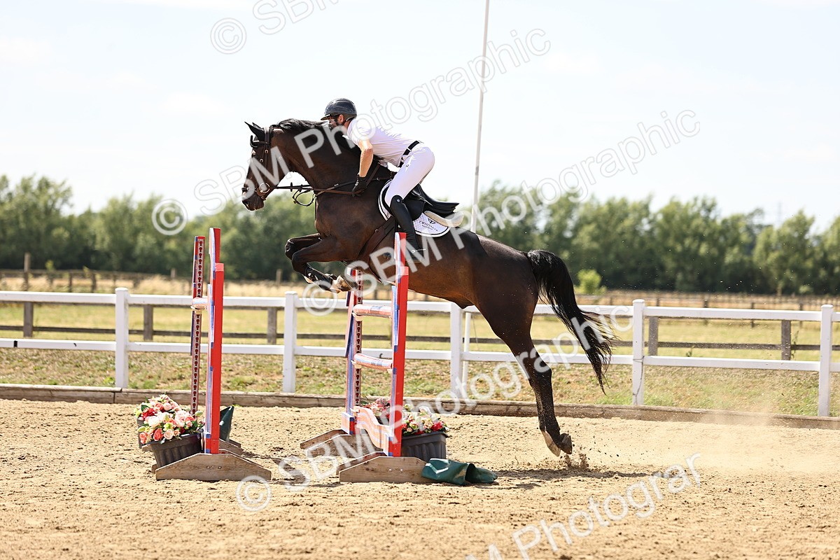 SBM_011060 - Class 10 - Talent Seekers Inc 7 Years Old Championship Qualifer - 1st Half